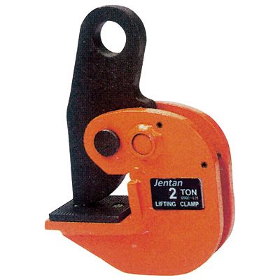 DHQ Lifting Clamp