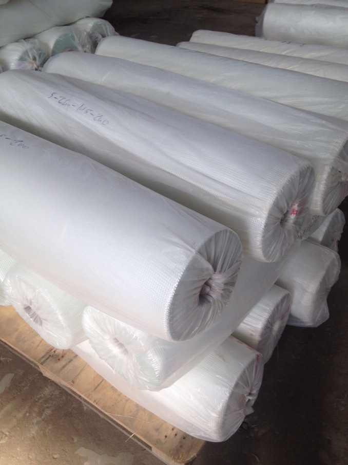 fiberglass mesh fabric for grinding wheel