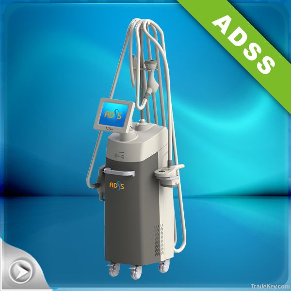 2014 laser hair removal sl 808 from Beijing ADSS