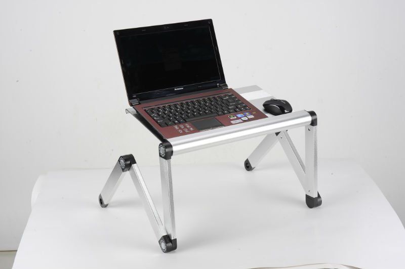 Laptop desk