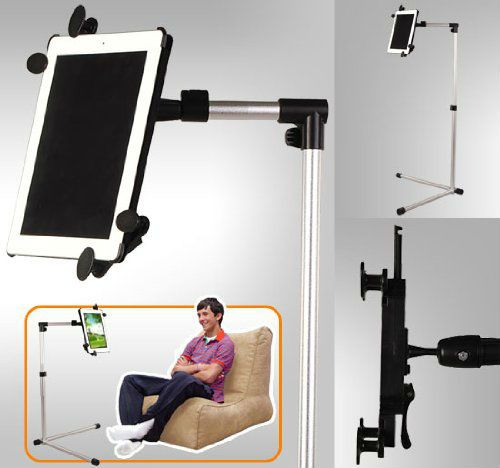 floor stand for Ipad 