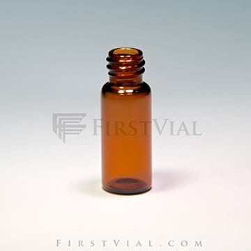 V835, 8-425 1.5ml vial, Amber