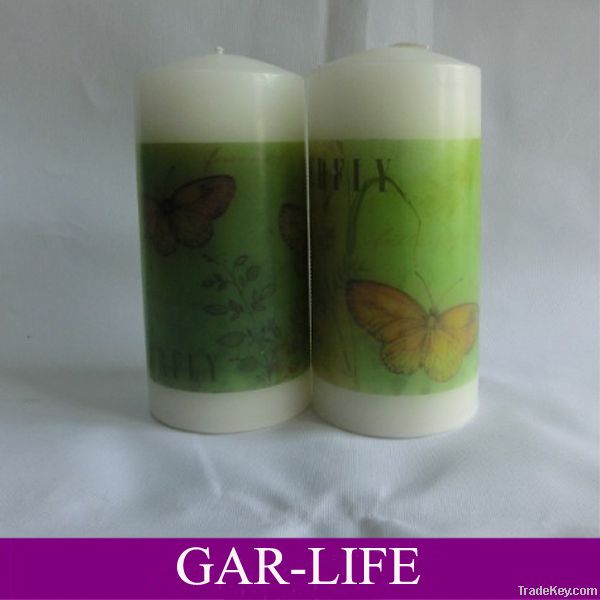 2014 Professional Votive Candle