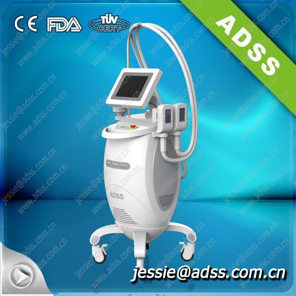 Cryolipolysis &amp;amp;amp; Cavitation Slimming Machine FG 660L-006