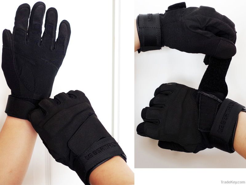 Tactical Assault  Gloves