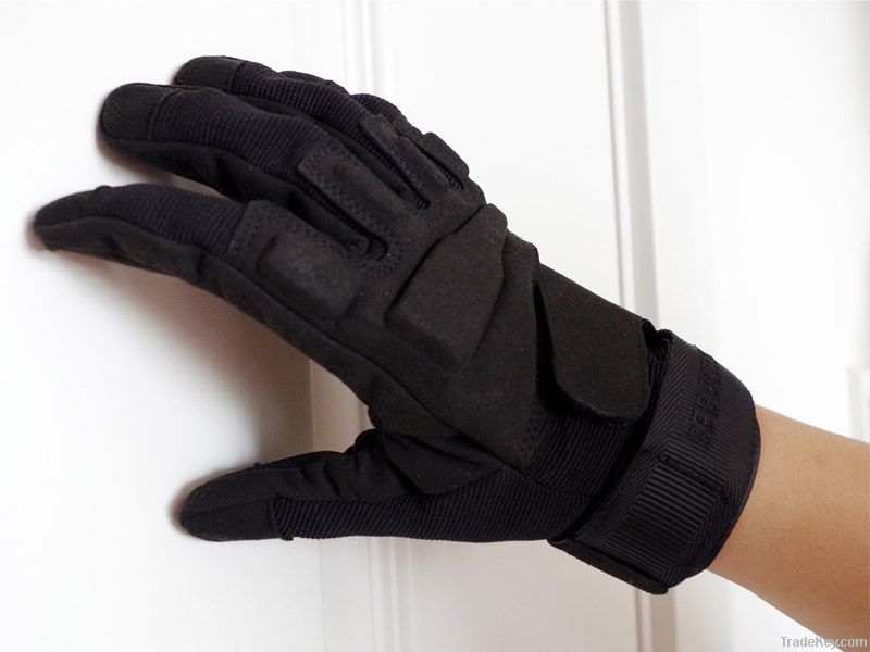 Tactical Assault  Gloves