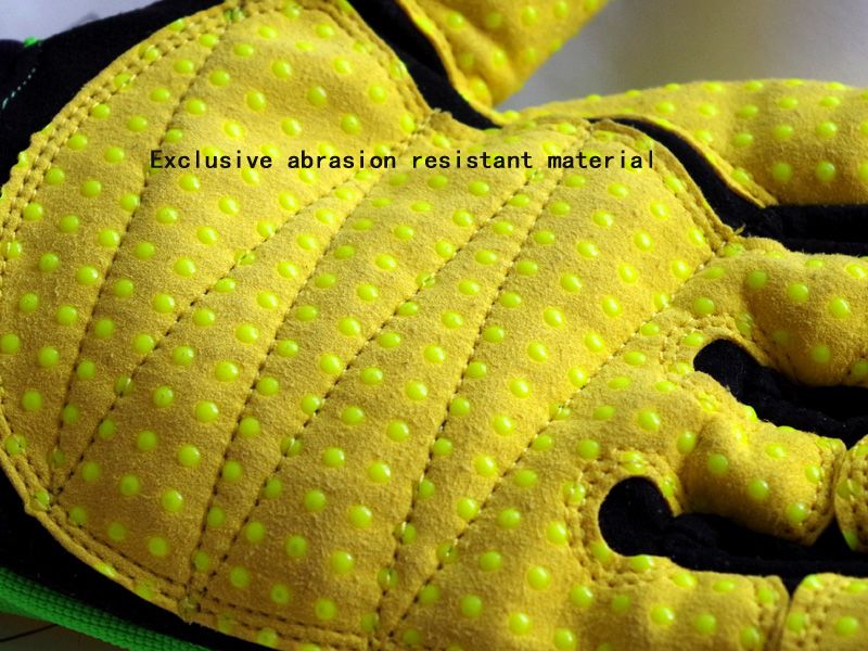 Cut Resistant hand gloves Puncture Resistant Safety gloves Cut resistant work glove