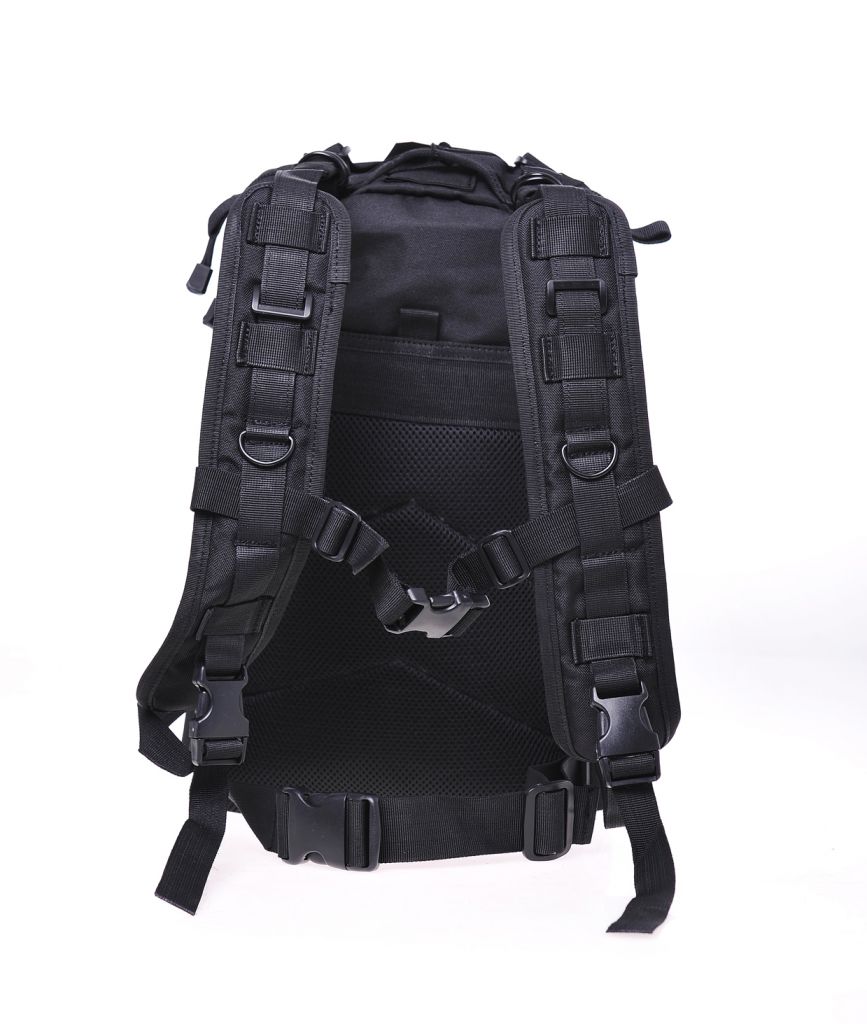 Seibertron tactical clearance backpack