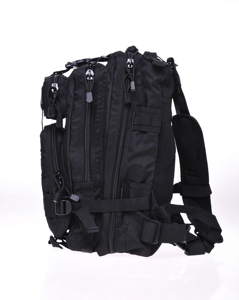 Seibertron Falcon Backpack Compact Assault Pack Summit Bag