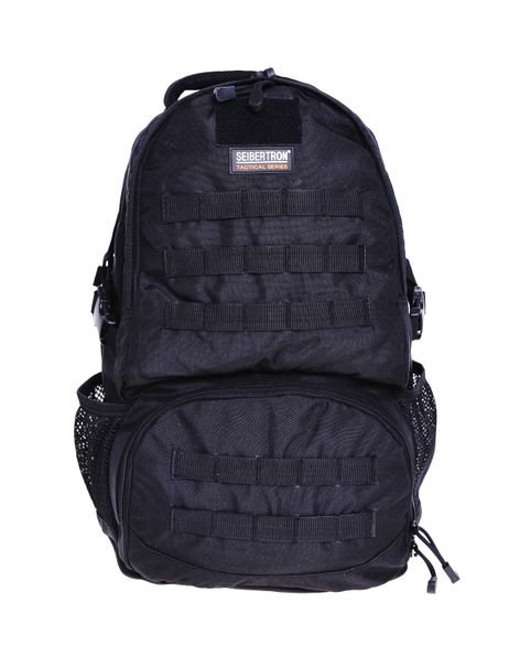 Seibertron Outdoor Ambidextrous Sling Bag Backpack