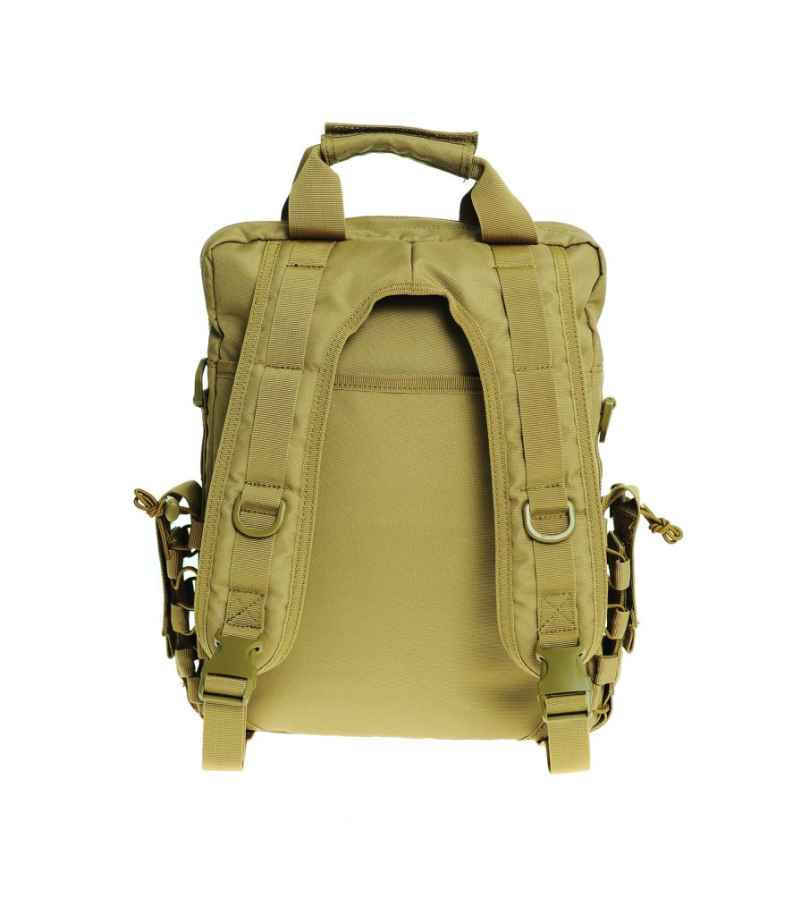 Waterproof Laptop Backpack