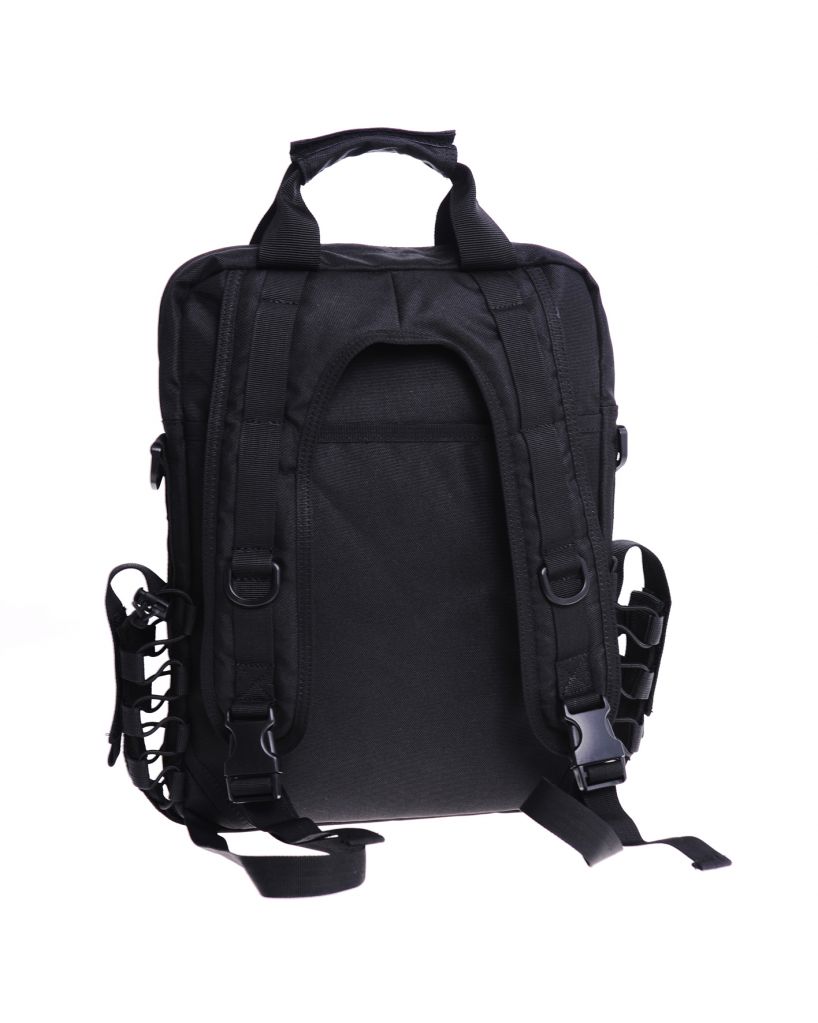 Waterproof Laptop Backpack