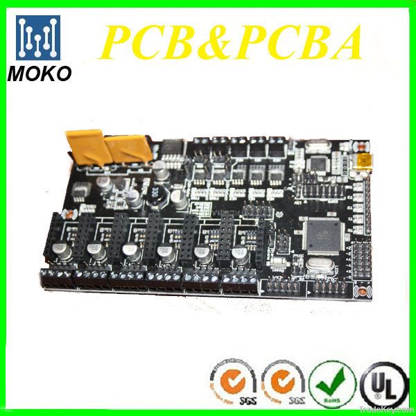 Electronic PCBA(PCB Assembly)