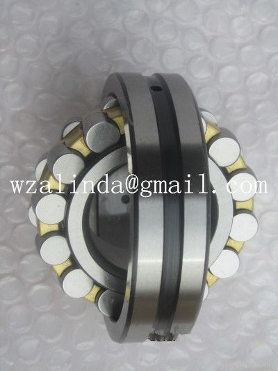 WZA spherical roller bearing-Bearing Manufacture