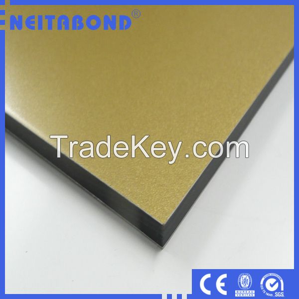 Neitabond Aluminum composite panel ACP