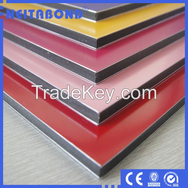 Neitabond Aluminum composite panel ACP