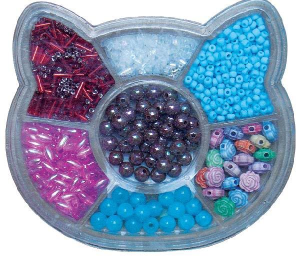 DIY Beads