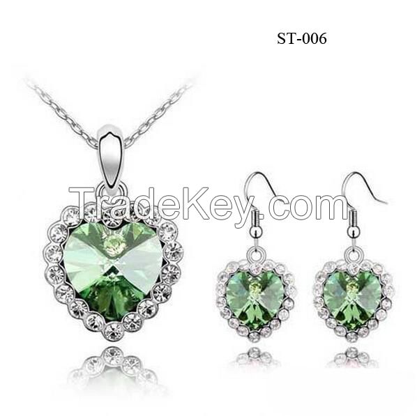 Fashion & Costume Jewelry Sets