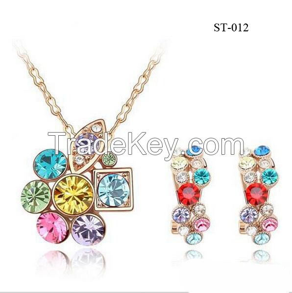 Fashion & Costume Jewelry Sets