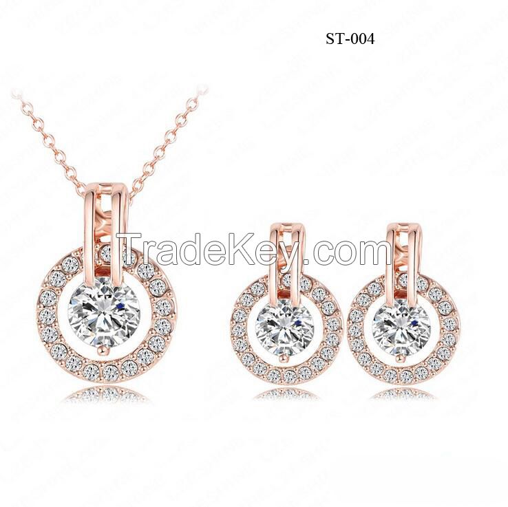 Fashion & Costume Jewelry Sets