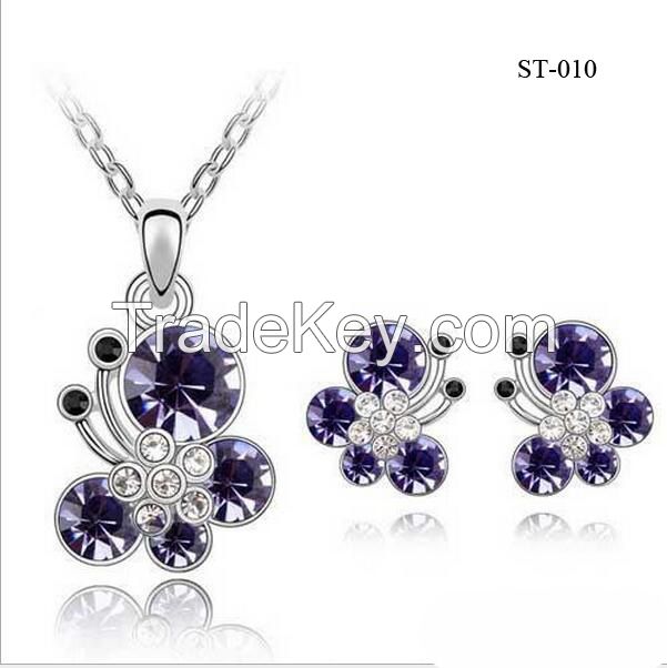 Fashion & Costume Jewelry Sets