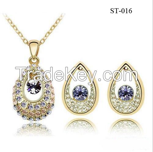 Fashion & Costume Jewelry Sets