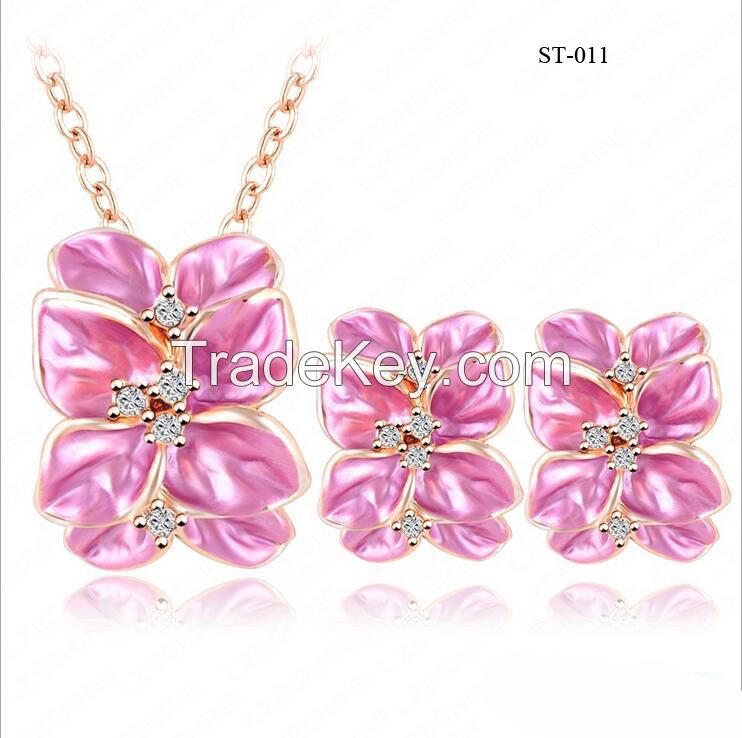 Fashion & Costume Jewelry Sets