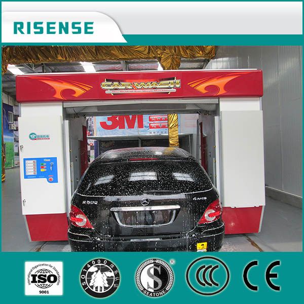 Good car Wash Machine Risense CF-350
