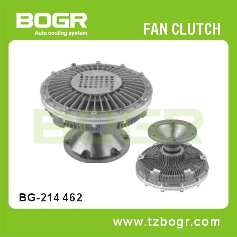 Truck fan clutch for BENZ(oe:003 205 07 06)