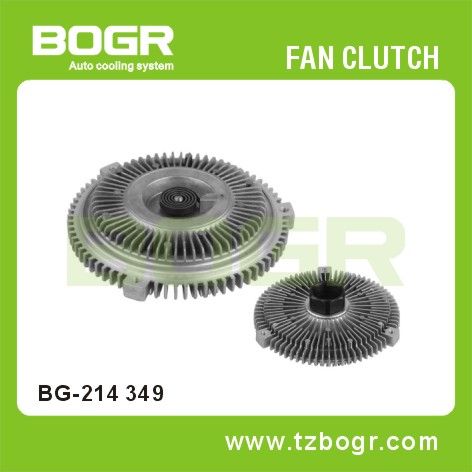 Fan clutch for BENZ E-class(oe:119 200 02 22 or 113 200 00 22)