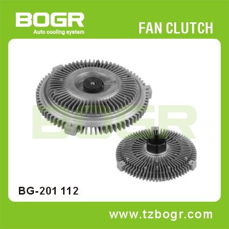 Fan clutch for BMW (oe:11 52 7 831 619)