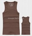 Mens Vest