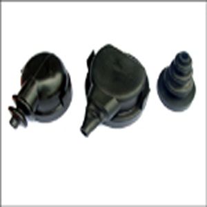 Molded rubber parts for automobile & motocycle