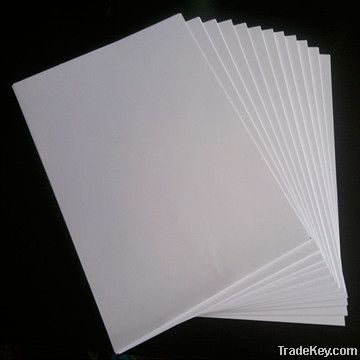 Professional manufacturer! High quality inkjet glossy photo paper