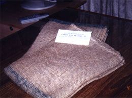    Jute Bag