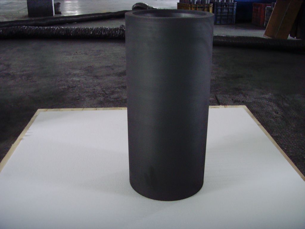 graphite sleeves