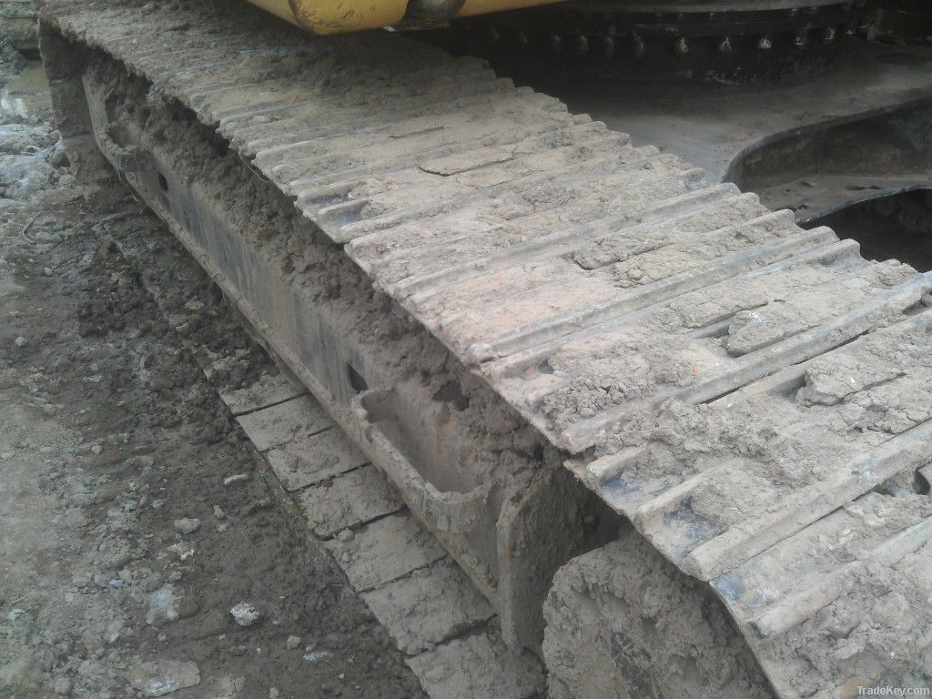 Used Caterpillar 320C Excavator Digger