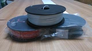 ABS 3D filament