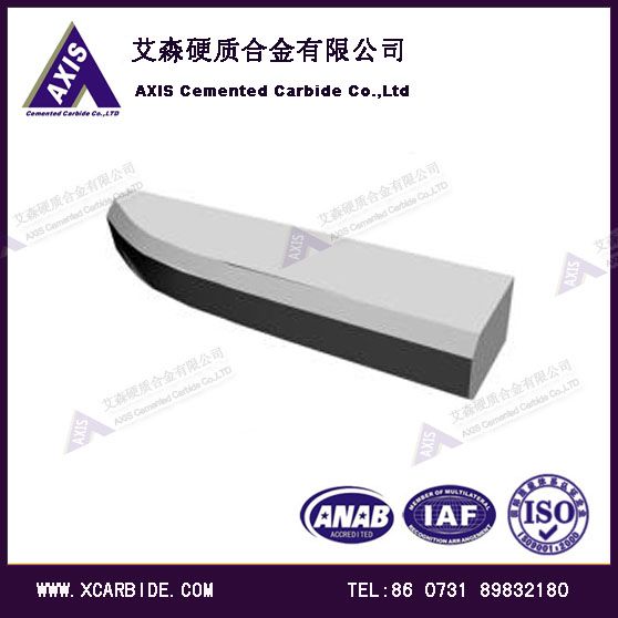 Carbide Welding Blades-Type 