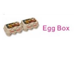 Egg Box