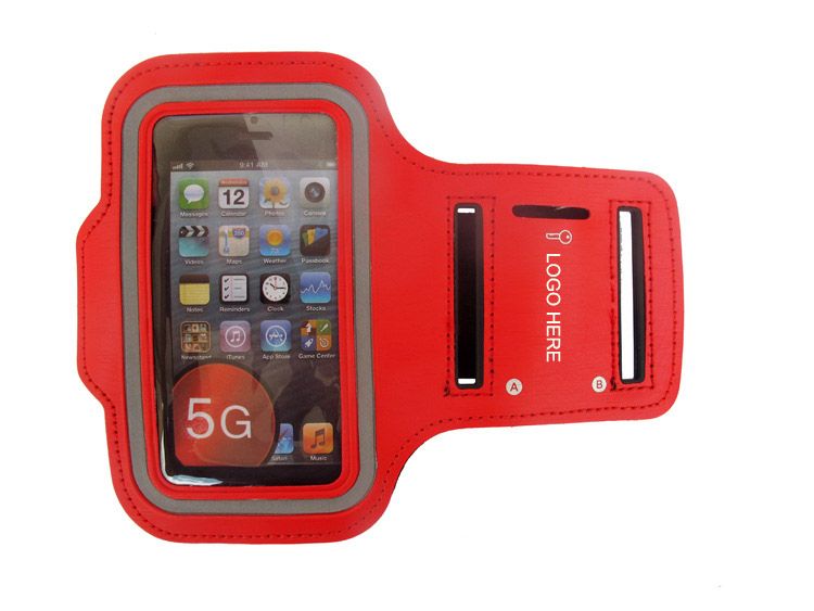 neoprene sports armband for iPhone holder