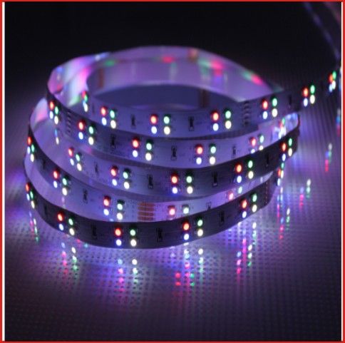 3528RGBW flexible strips