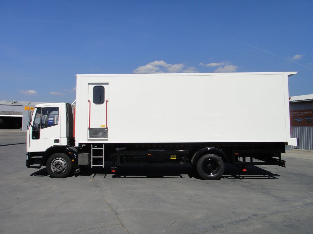 Catering Highloader, Catering Truck, Catering Hi Lift