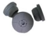32mm Infusion Rubber Stopper-32G005
