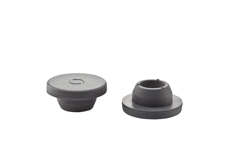 20mm Serum Rubber Stopper-20g037