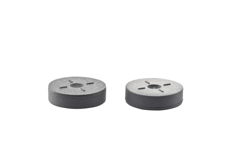 19mm Infusion Rubber Dic-19G006