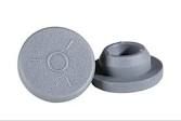 32mm Infusion Rubber Stopper-32G004