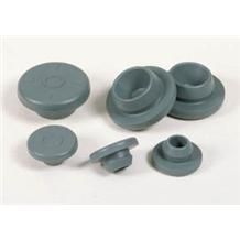 20mm Serum Rubber Stopper-20g037