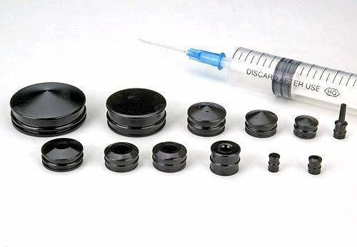 2.5ml Syringe Piston