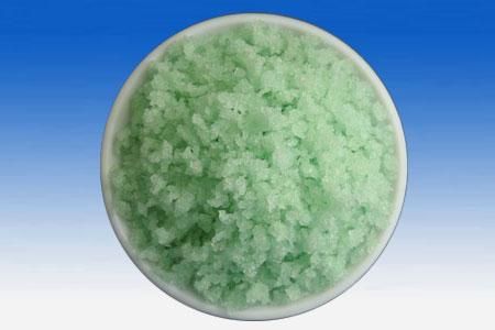  wastewater  treament agent Ferrous Sulfate 